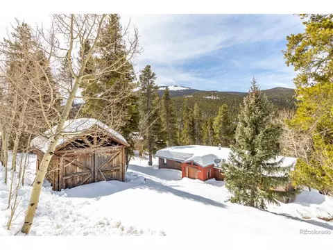 257 Mountain View Dr, Idaho Springs, CO 80452