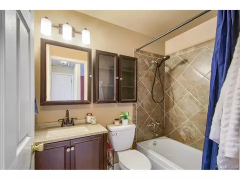 Bath - 4345 S Devinney Ct, Morrison, CO 80465 photo 1 of 2