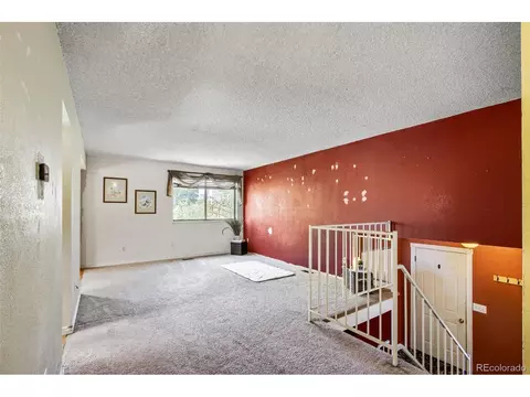 Living - 4345 S Devinney Ct, Morrison, CO 80465 photo 2 of 5