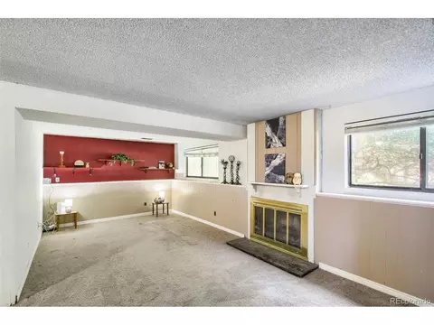 Living - 4345 S Devinney Ct, Morrison, CO 80465 photo 5 of 5