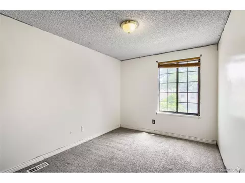 Bedroom - 4345 S Devinney Ct, Morrison, CO 80465 photo 3 of 6