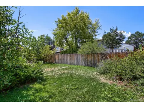Exterior - 4345 S Devinney Ct, Morrison, CO 80465 photo 4 of 5
