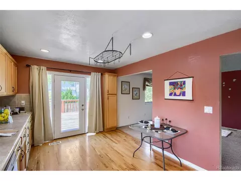 Other - 4345 S Devinney Ct, Morrison, CO 80465 photo 3 of 4