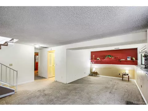 Living - 4345 S Devinney Ct, Morrison, CO 80465 photo 4 of 5