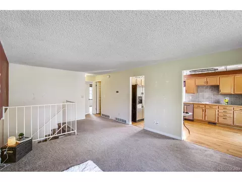 Living - 4345 S Devinney Ct, Morrison, CO 80465 photo 3 of 5