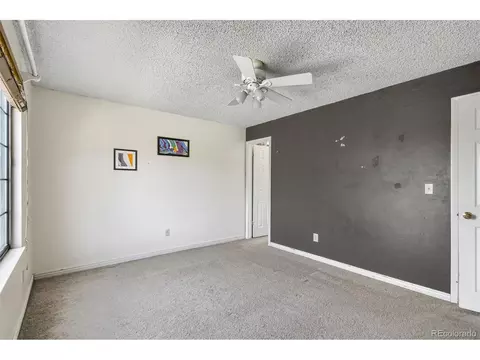 Bedroom - 4345 S Devinney Ct, Morrison, CO 80465 photo 1 of 6