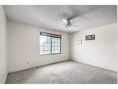 Bedroom - 4345 S Devinney Ct, Morrison, CO 80465 photo 2 of 6