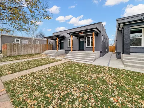 3325 N Lafayette St, Denver, CO 80205