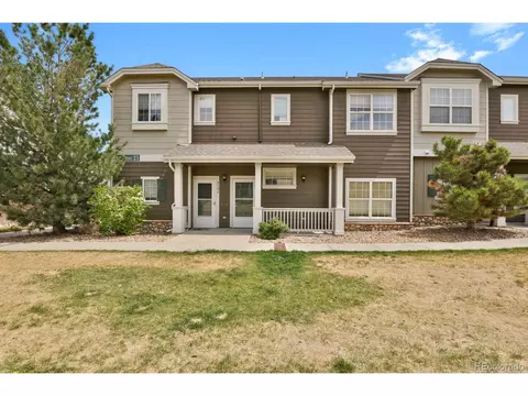14700 E 104th Ave #21-2105, Commerce City, CO 80022