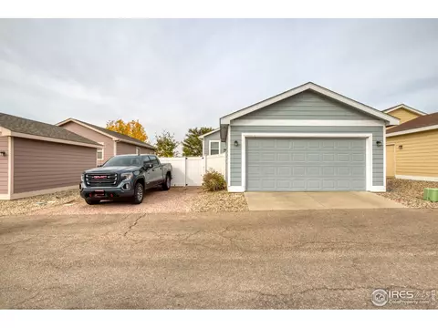 4204 Paintbrush Dr, Evans, CO 80620 photo 16