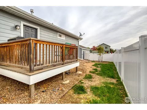 4204 Paintbrush Dr, Evans, CO 80620 photo 14