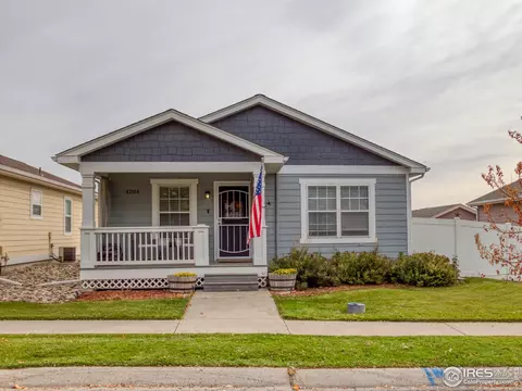 4204 Paintbrush Dr, Evans, CO 80620 photo 1