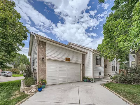10581 W 83rd Pl, Arvada, CO 80005