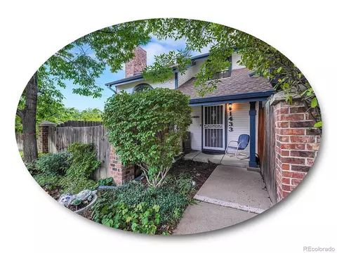 1433 W Lake Ct, Littleton, CO 80120