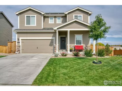 908 Wagon Bend Rd, Berthoud, CO 80513 photo 1
