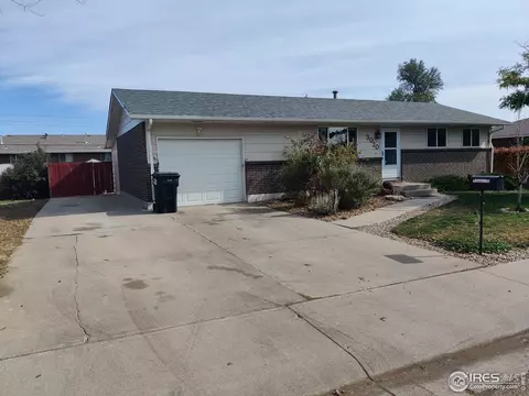 3020 Lakeside Dr, Evans, CO 80620 photo 1