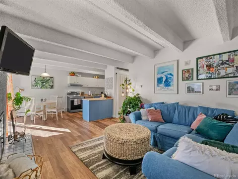 2401 S Gaylord St #306, Denver, CO 80210