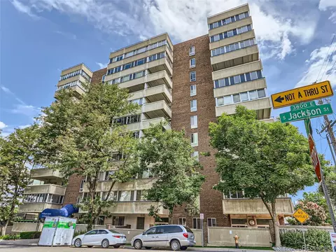 1888 S Jackson St #504, Denver, CO 80210