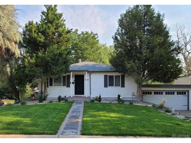 7255 W 33rd Ave, Wheat Ridge, CO 80033