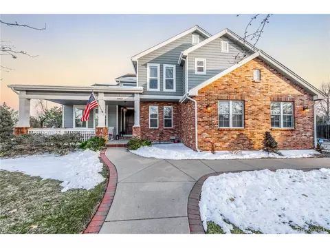 12464 W 83rd Way, Arvada, CO 80005
