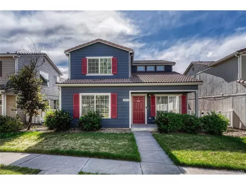 21539 E 47th Ave, Denver, CO 80249