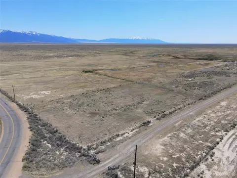 1 County Road T, Moffat, CO 81143