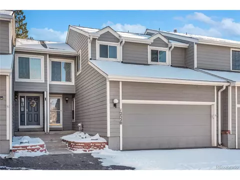 12520 E Cornell Cir, Aurora, CO 80014