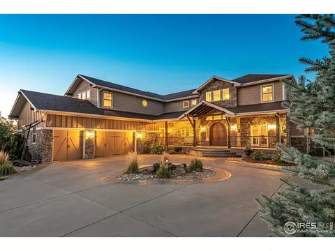 1836 Seadrift Ct, Windsor, CO 80550 photo 1