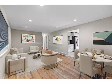 Undisclosed, Arvada, CO 80003