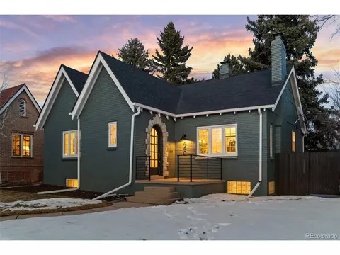 440 S York St, Denver, CO 80209