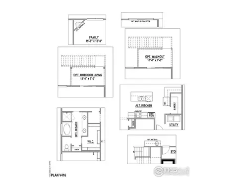 360 Capitol Reef St, Berthoud, CO 80513 photo 4