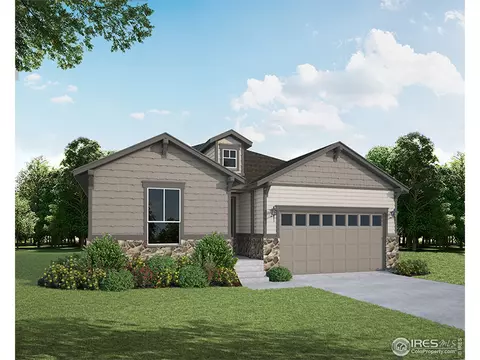 360 Capitol Reef St, Berthoud, CO 80513 photo 1