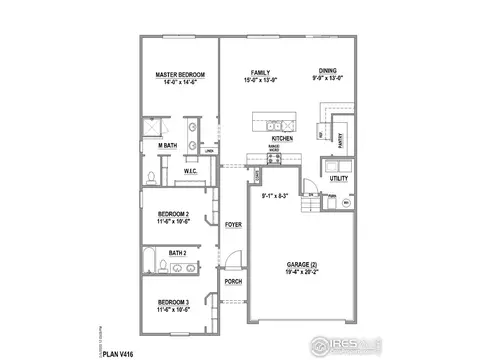 360 Capitol Reef St, Berthoud, CO 80513 photo 2