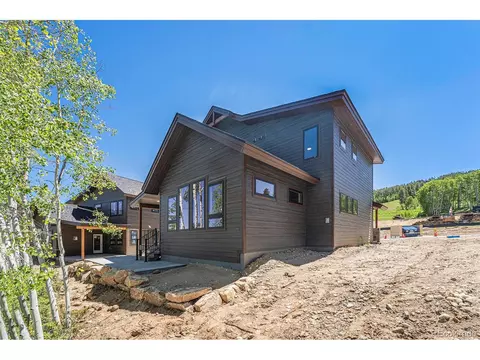 750 Fall Line Rd, Granby, CO 80446