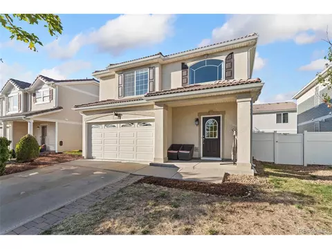 19535 Robins Dr, Denver, CO 80249