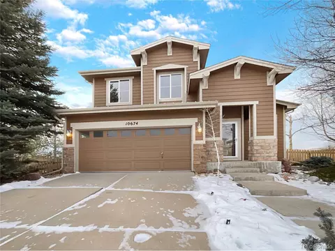 10674 Jewelberry Cir, Highlands Ranch, CO 80130