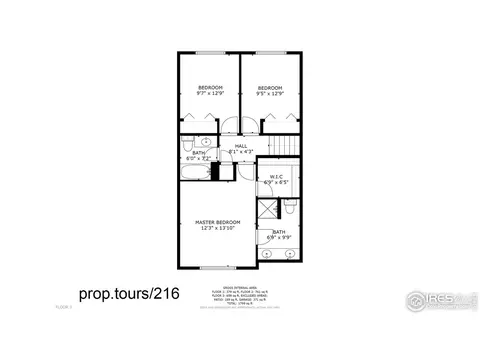 3229 Baldwin Ave, Evans, CO 80620 photo 39