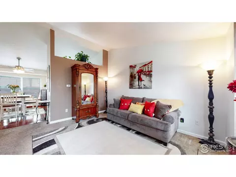 3229 Baldwin Ave, Evans, CO 80620 photo 4