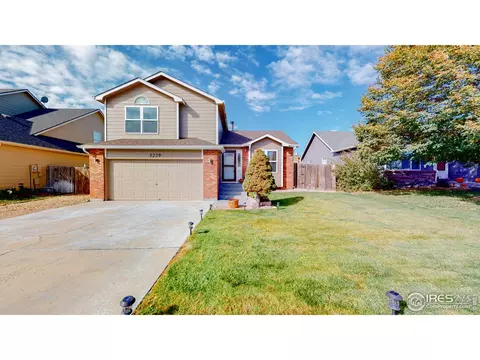 3229 Baldwin Ave, Evans, CO 80620 photo 1