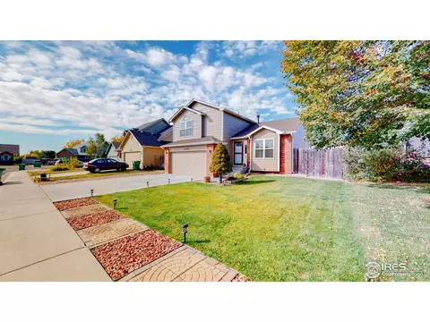 3229 Baldwin Ave, Evans, CO 80620 photo 2