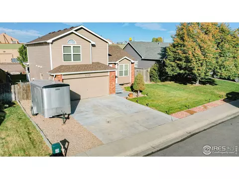 3229 Baldwin Ave, Evans, CO 80620 photo 3