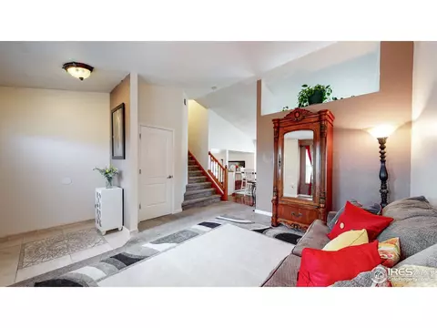 3229 Baldwin Ave, Evans, CO 80620 photo 5