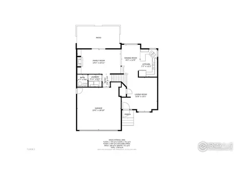 3229 Baldwin Ave, Evans, CO 80620 photo 38