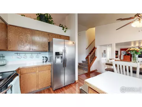 3229 Baldwin Ave, Evans, CO 80620 photo 8