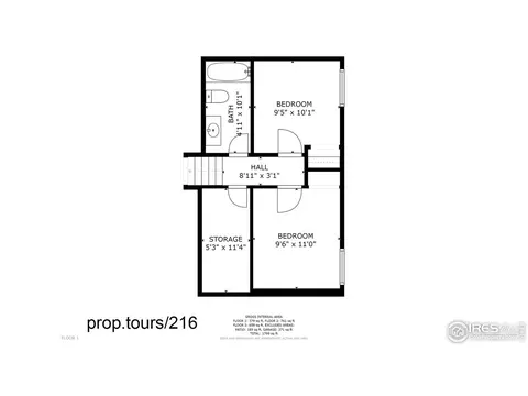 3229 Baldwin Ave, Evans, CO 80620 photo 40