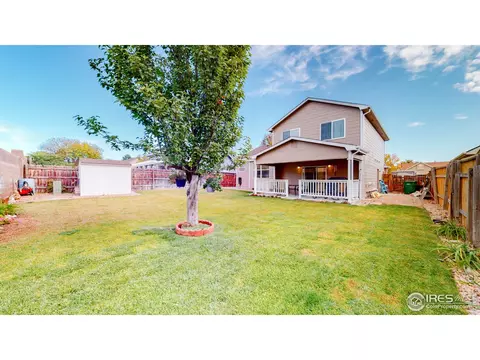 3229 Baldwin Ave, Evans, CO 80620 photo 36