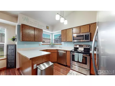 3229 Baldwin Ave, Evans, CO 80620 photo 6