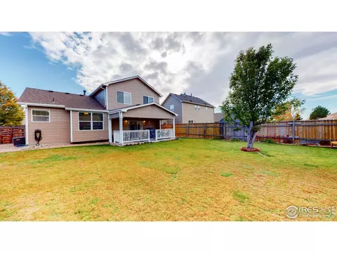 3229 Baldwin Ave, Evans, CO 80620 photo 37