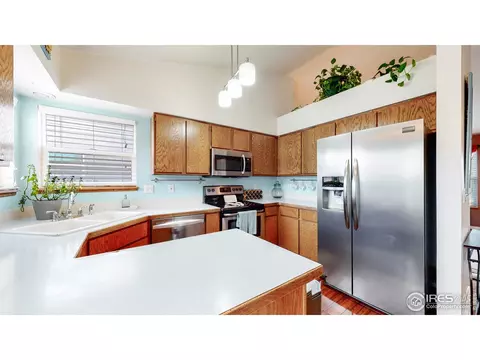 3229 Baldwin Ave, Evans, CO 80620 photo 9
