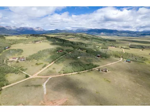 Michigan Hill Rd, Jefferson, CO 80456
